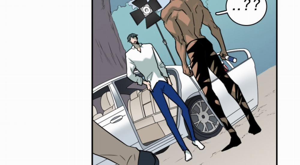 Dear Door Side Story 32 trang 290