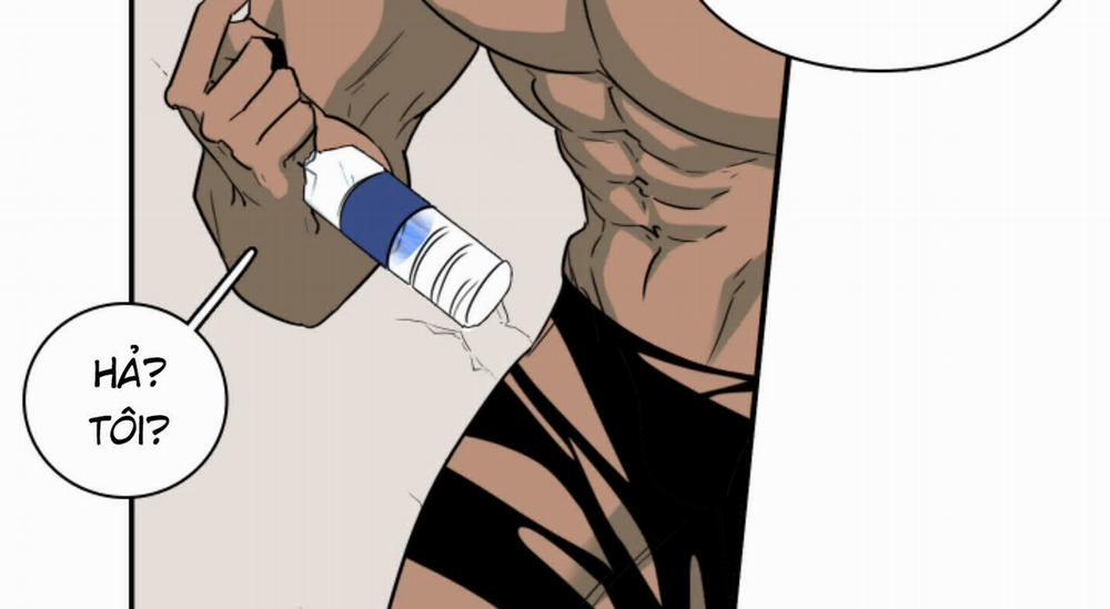 Dear Door Side Story 32 trang 297