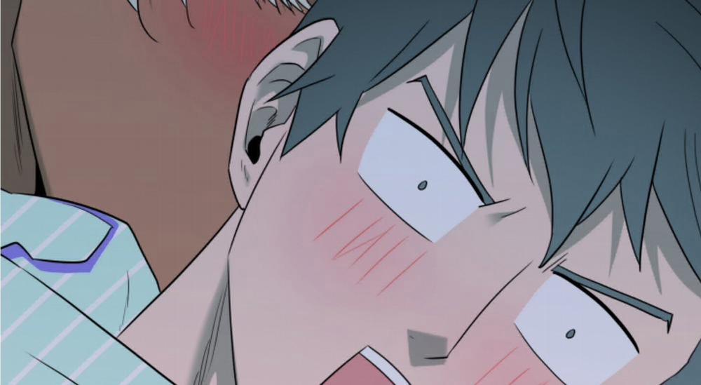 Dear Door Side Story 32 trang 3