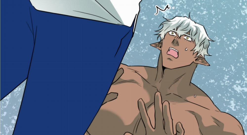 Dear Door Side Story 32 trang 300