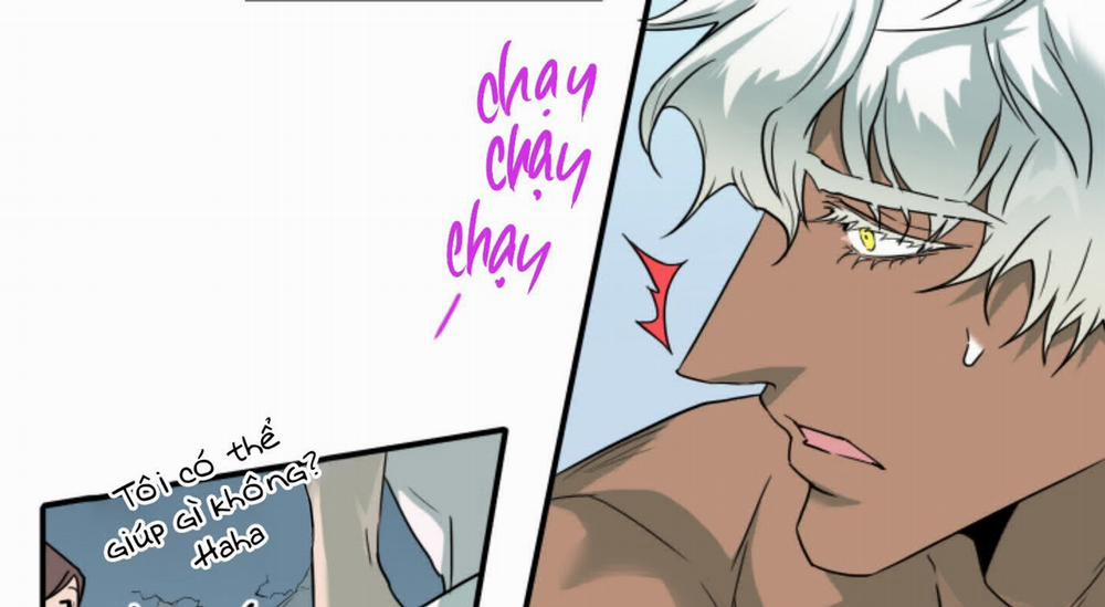 Dear Door Side Story 32 trang 322