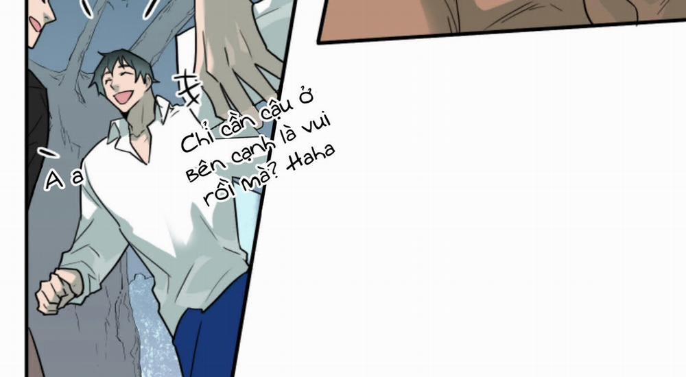 Dear Door Side Story 32 trang 323