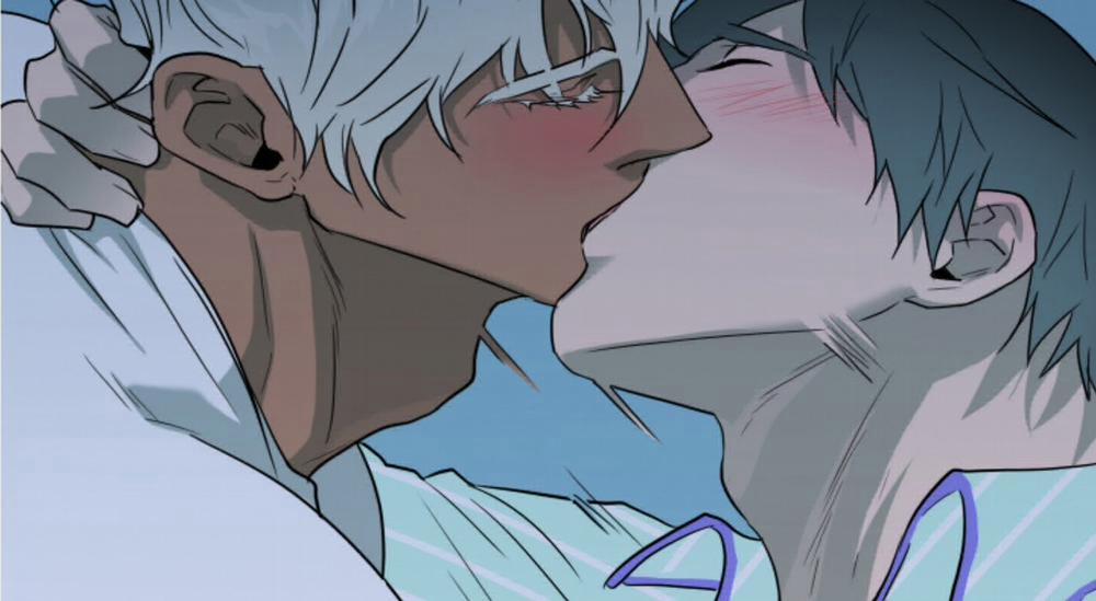 Dear Door Side Story 32 trang 33