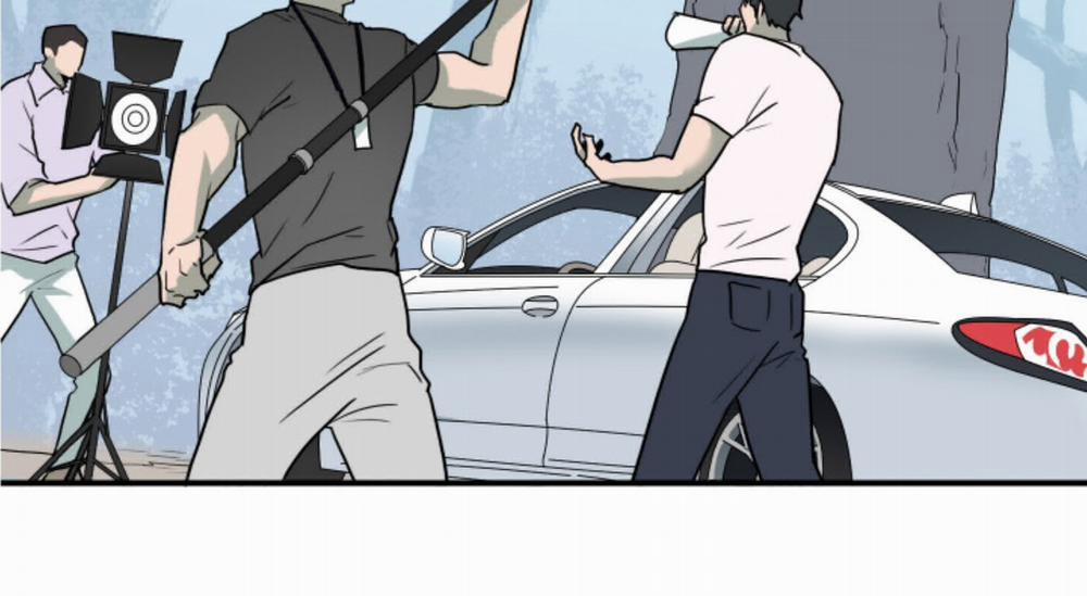 Dear Door Side Story 32 trang 336