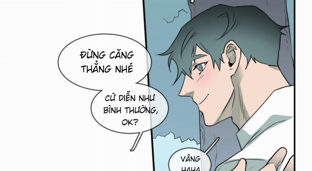 Dear Door Side Story 32 trang 338