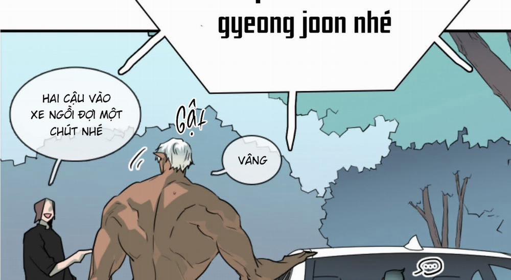 Dear Door Side Story 32 trang 344