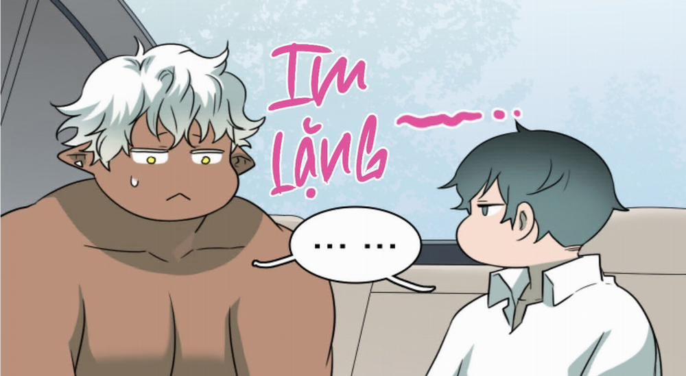 Dear Door Side Story 32 trang 355