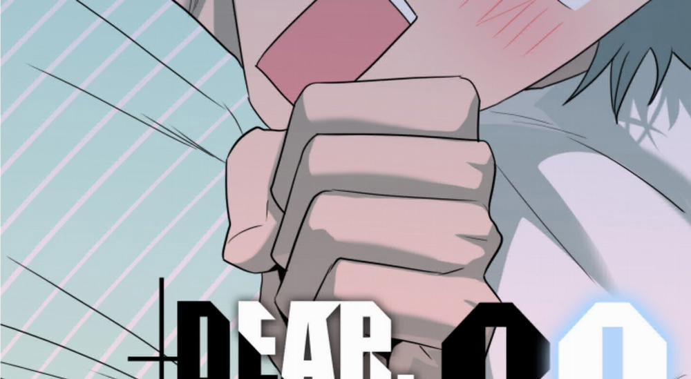 Dear Door Side Story 32 trang 4