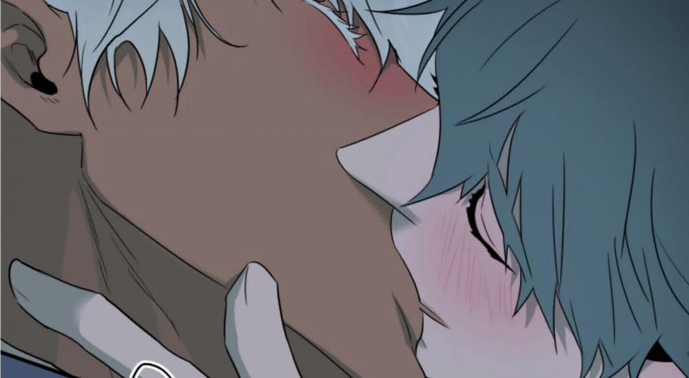 Dear Door Side Story 32 trang 40