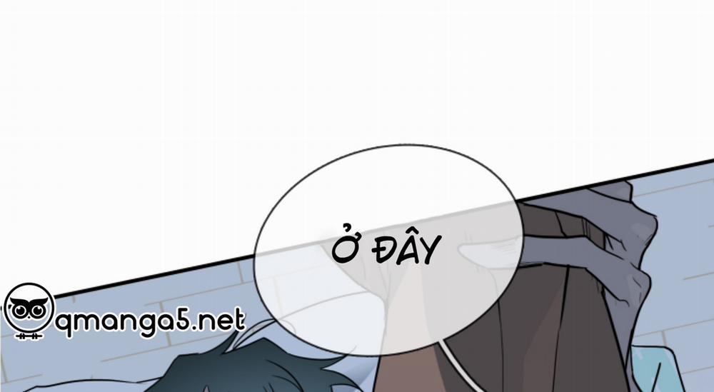 Dear Door Side Story 32 trang 56