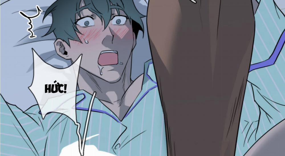 Dear Door Side Story 32 trang 57