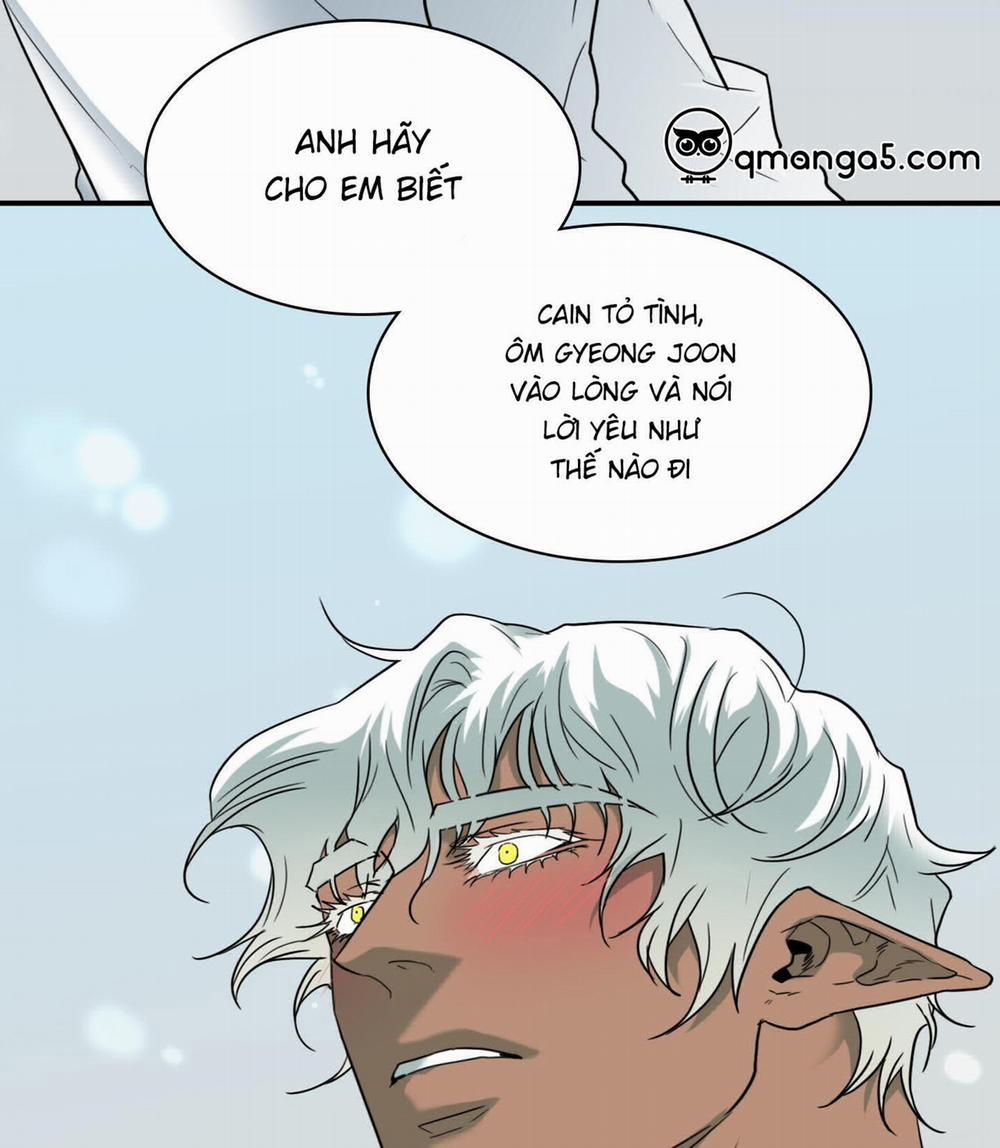 Dear Door Side Story 33 trang 105