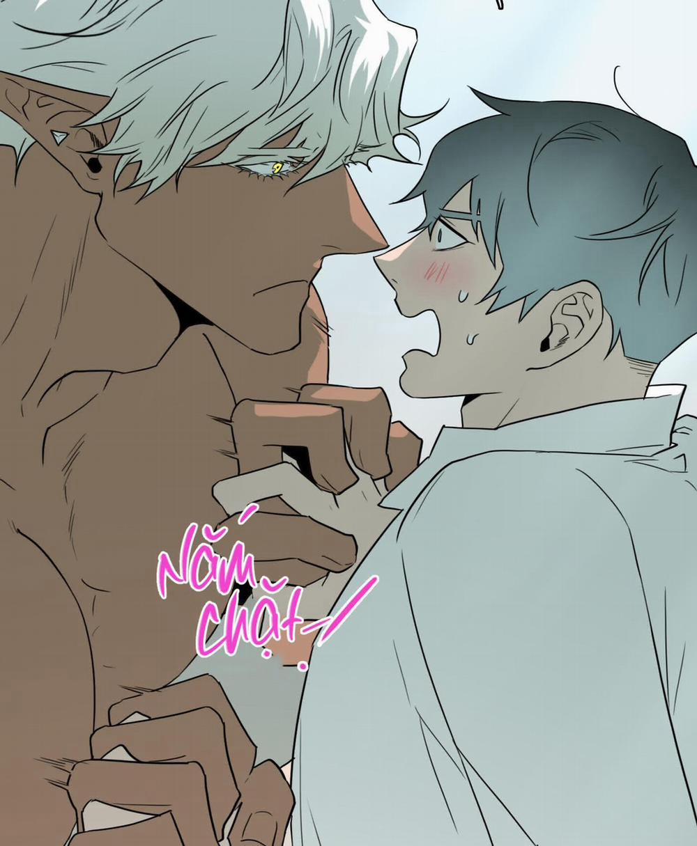 Dear Door Side Story 33 trang 11