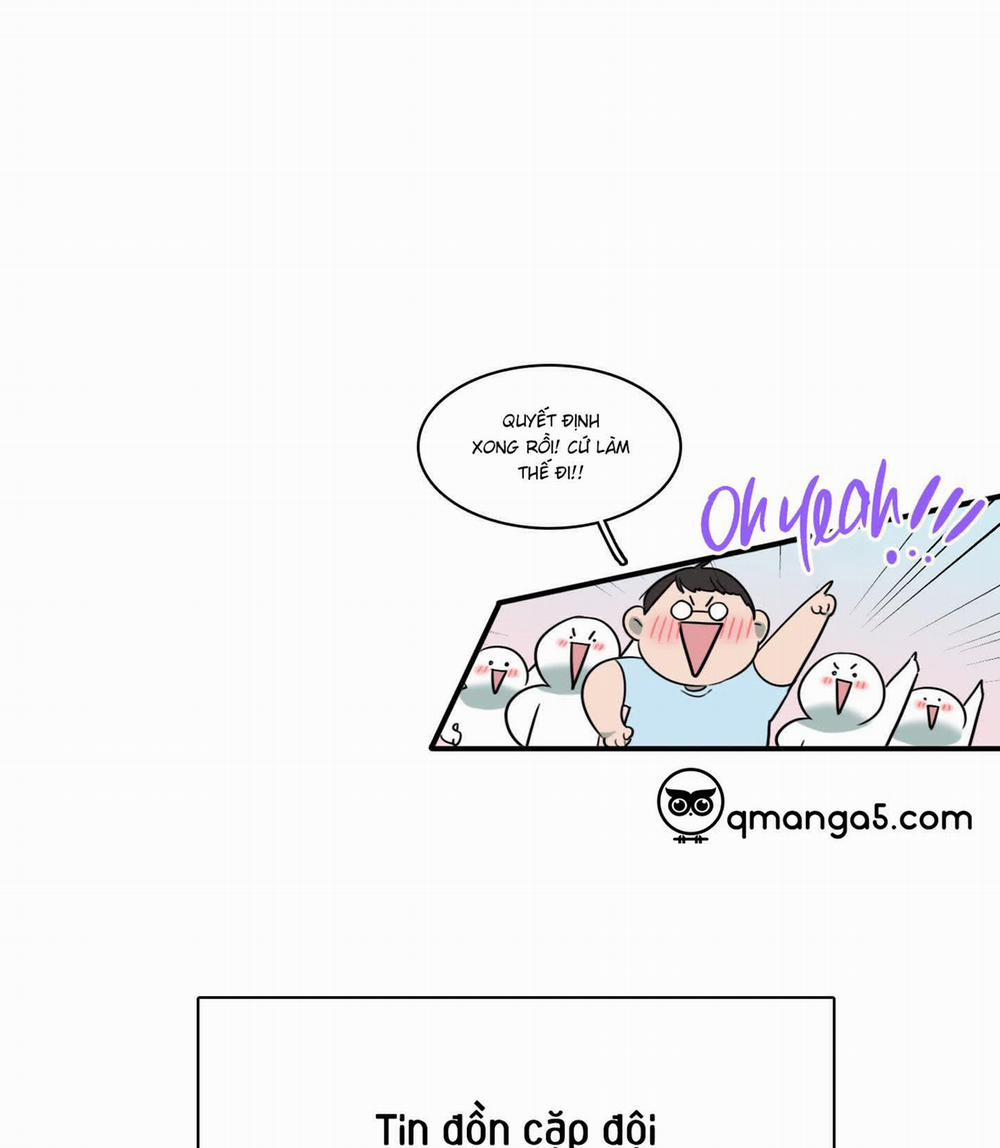 Dear Door Side Story 33 trang 110