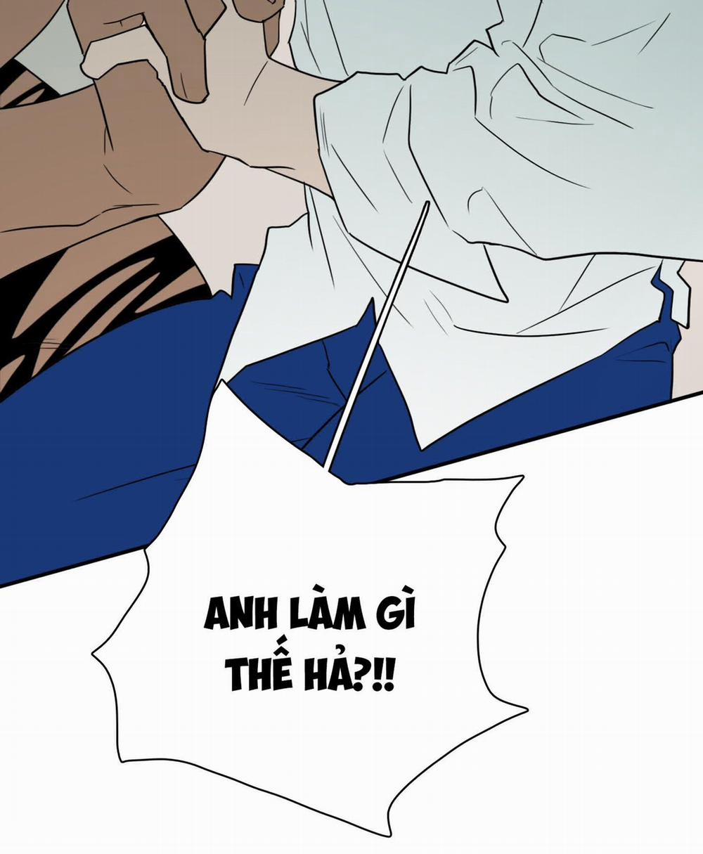 Dear Door Side Story 33 trang 12