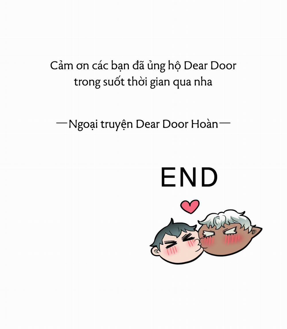 Dear Door Side Story 33 trang 121