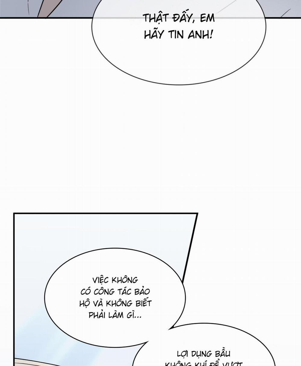 Dear Door Side Story 33 trang 17