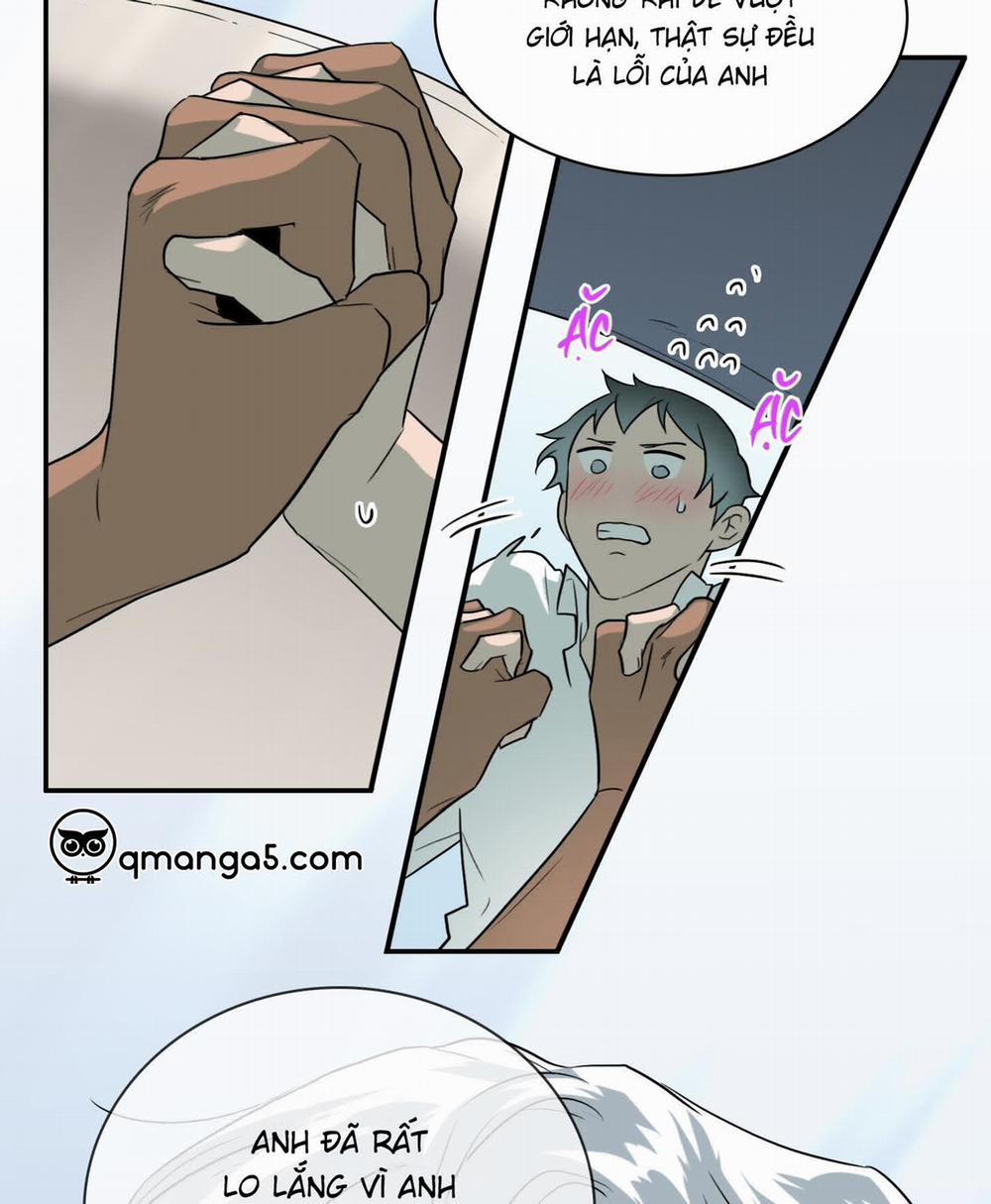 Dear Door Side Story 33 trang 18