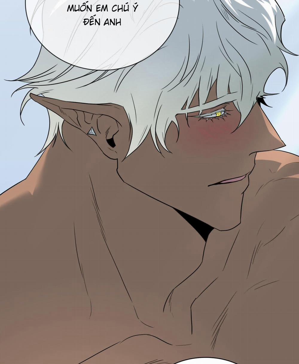 Dear Door Side Story 33 trang 19