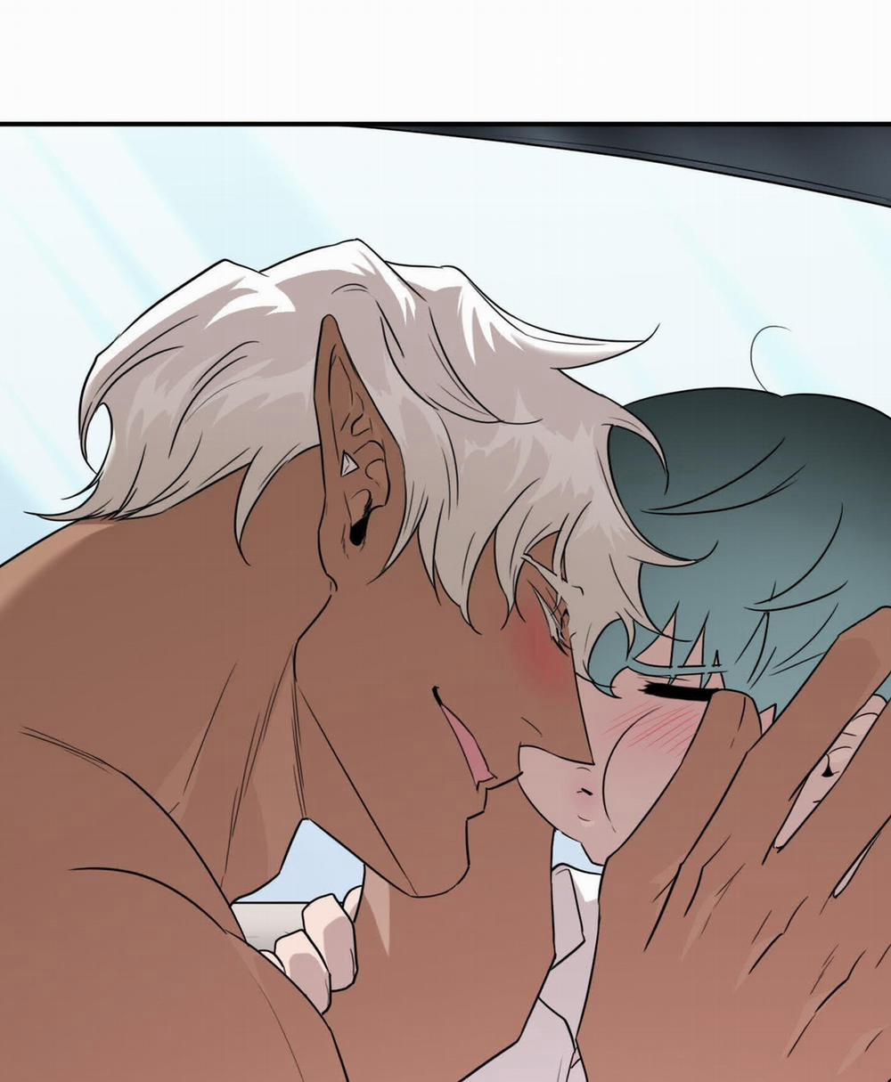 Dear Door Side Story 33 trang 2