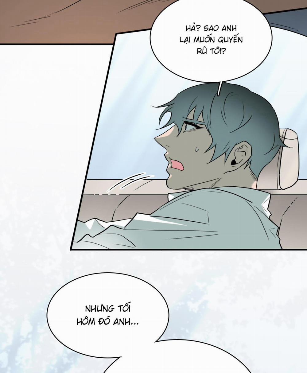 Dear Door Side Story 33 trang 20