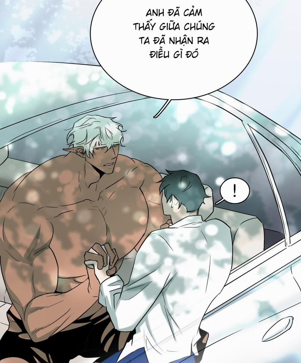 Dear Door Side Story 33 trang 21