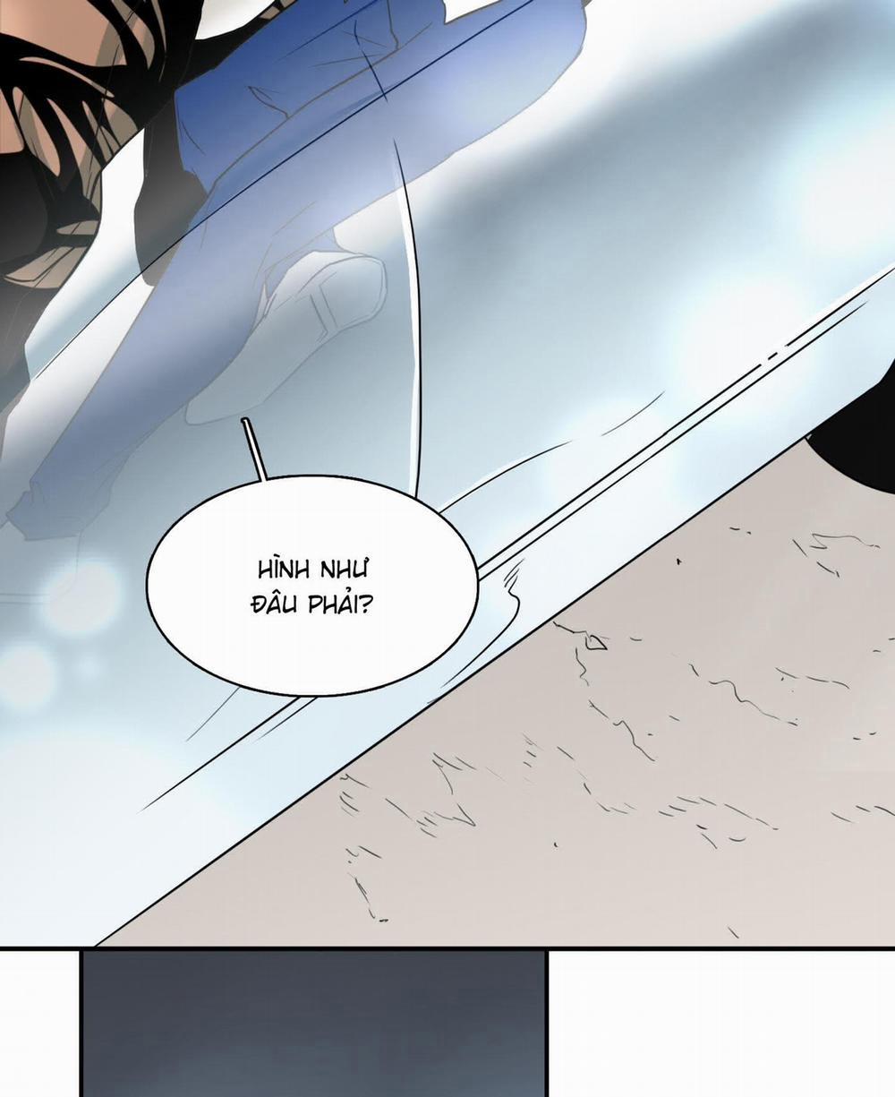 Dear Door Side Story 33 trang 22