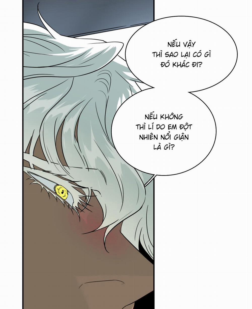 Dear Door Side Story 33 trang 23