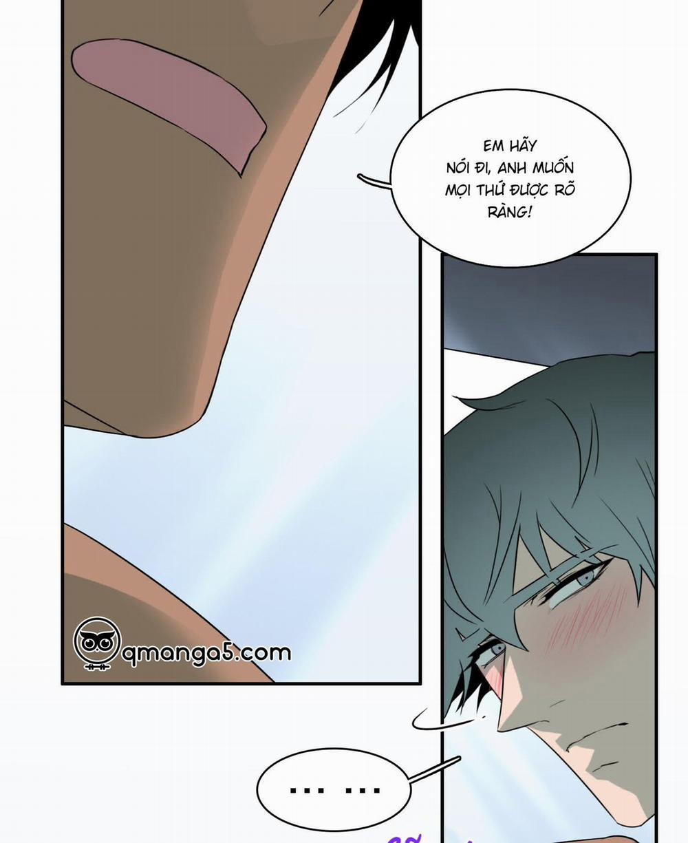 Dear Door Side Story 33 trang 24