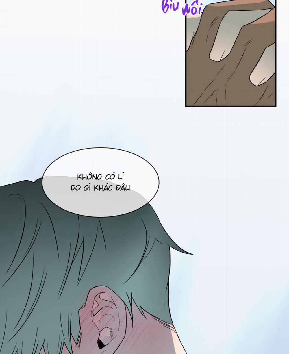 Dear Door Side Story 33 trang 25