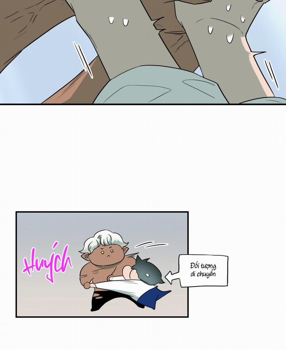 Dear Door Side Story 33 trang 28