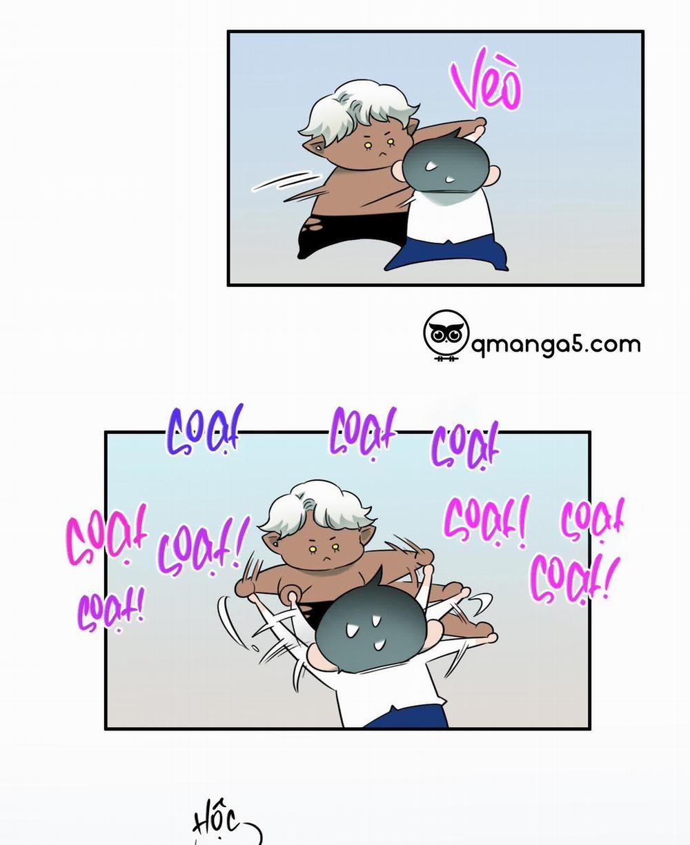 Dear Door Side Story 33 trang 29