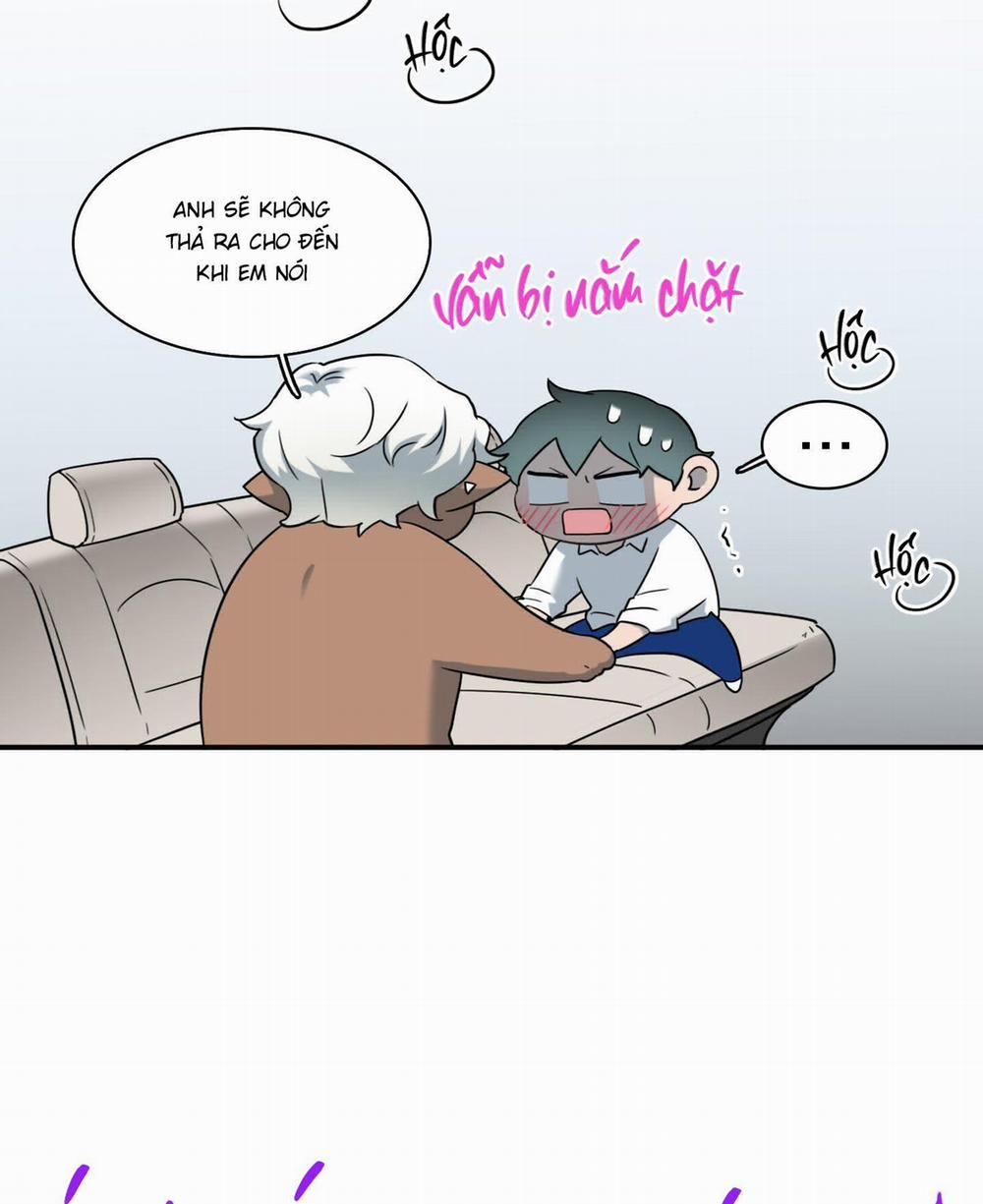 Dear Door Side Story 33 trang 30