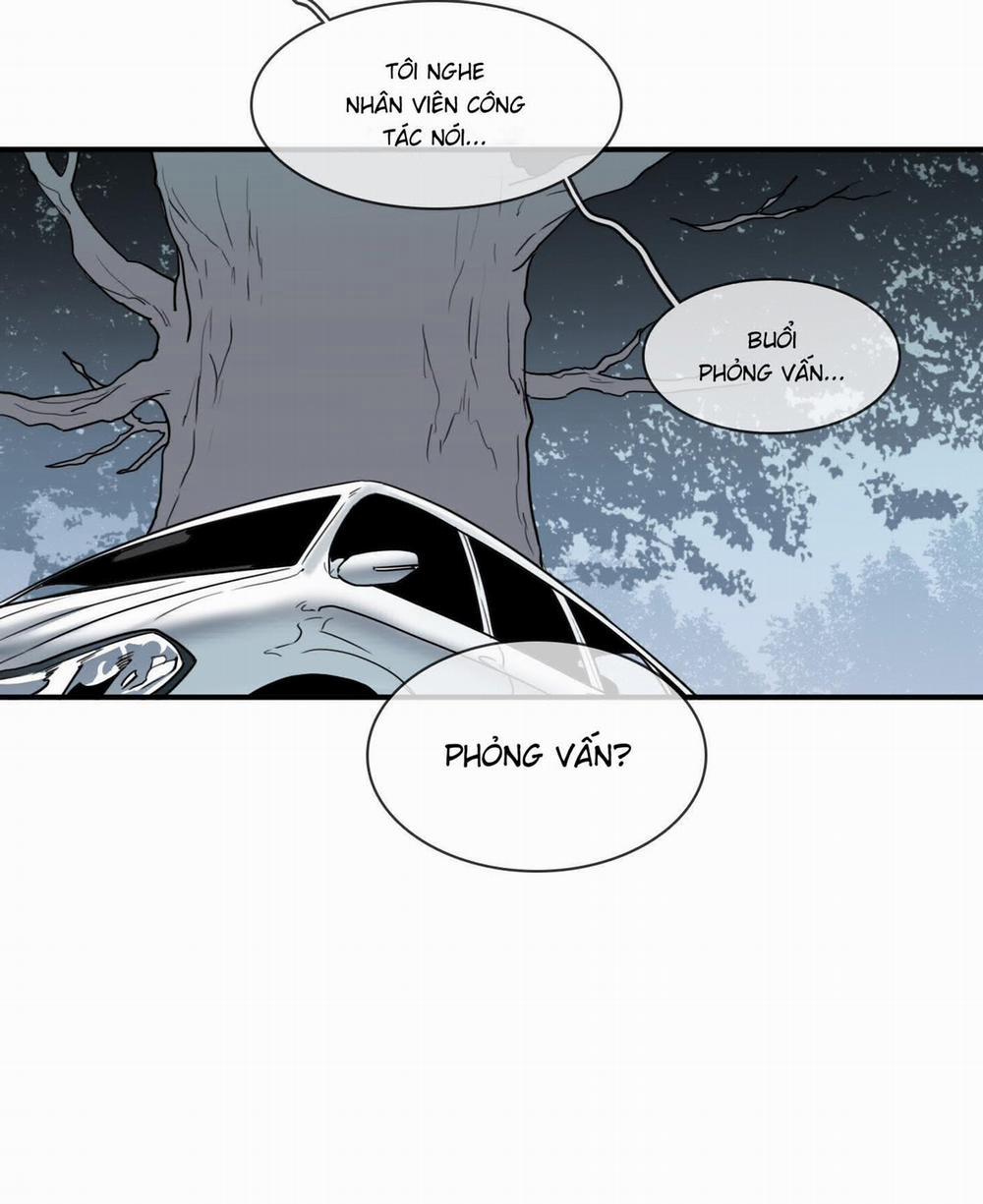 Dear Door Side Story 33 trang 33