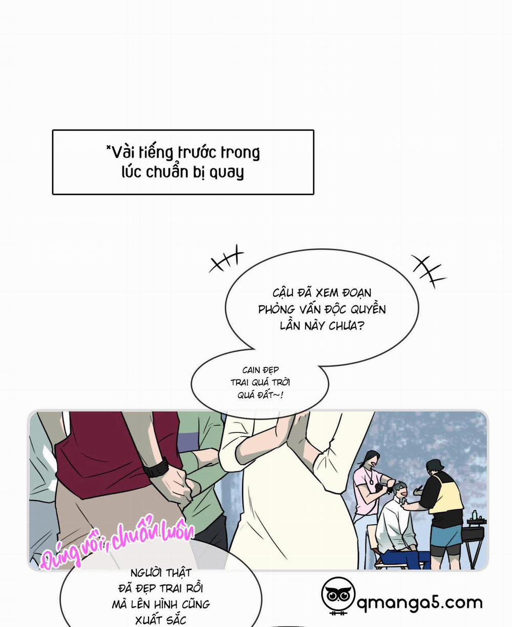 Dear Door Side Story 33 trang 34