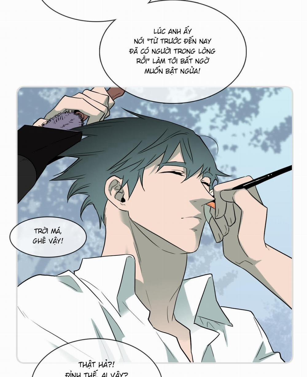 Dear Door Side Story 33 trang 35