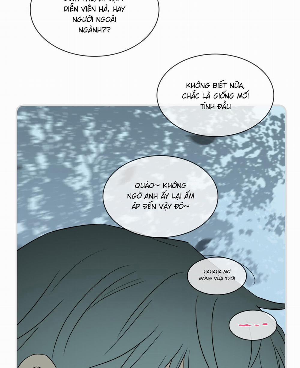 Dear Door Side Story 33 trang 36