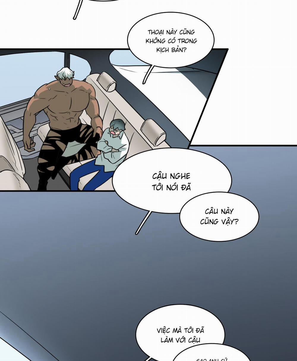 Dear Door Side Story 33 trang 4