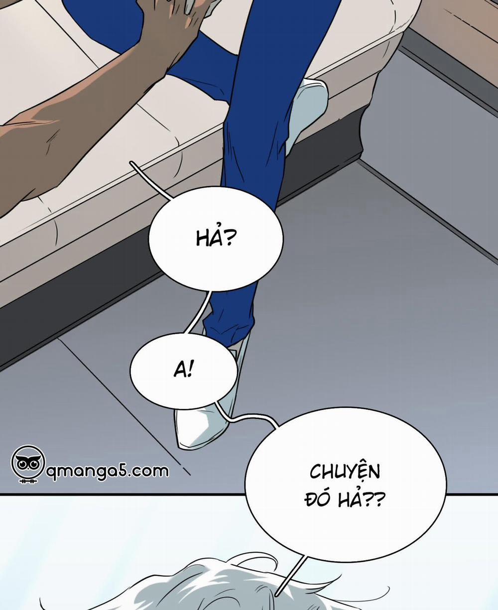 Dear Door Side Story 33 trang 40