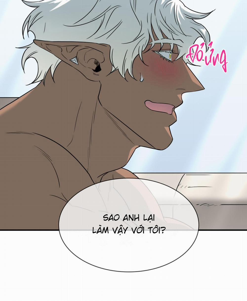 Dear Door Side Story 33 trang 41