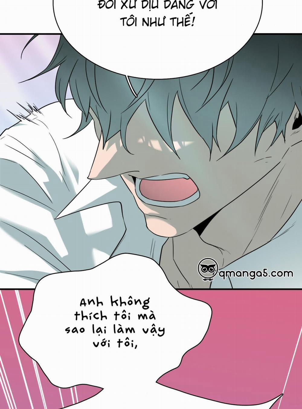 Dear Door Side Story 33 trang 43