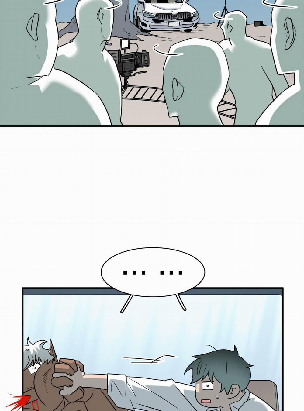 Dear Door Side Story 33 trang 47