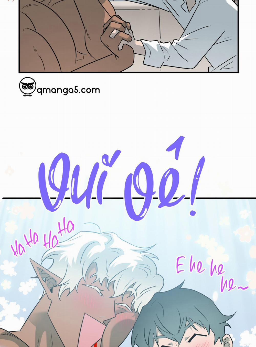 Dear Door Side Story 33 trang 48