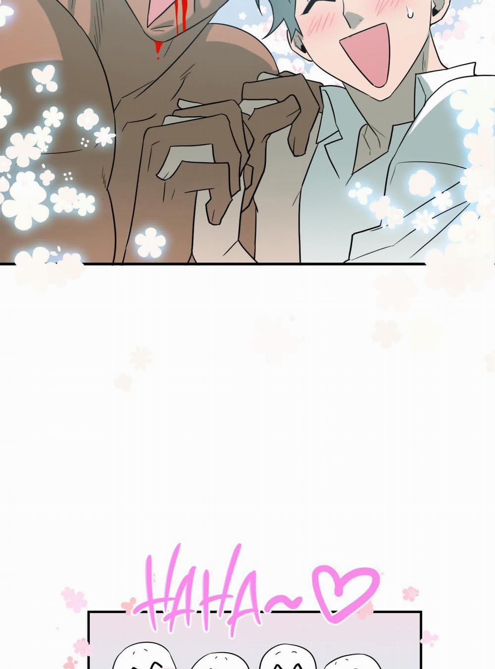 Dear Door Side Story 33 trang 49