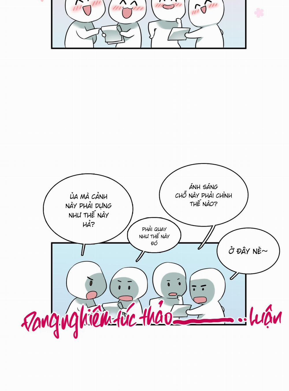 Dear Door Side Story 33 trang 50