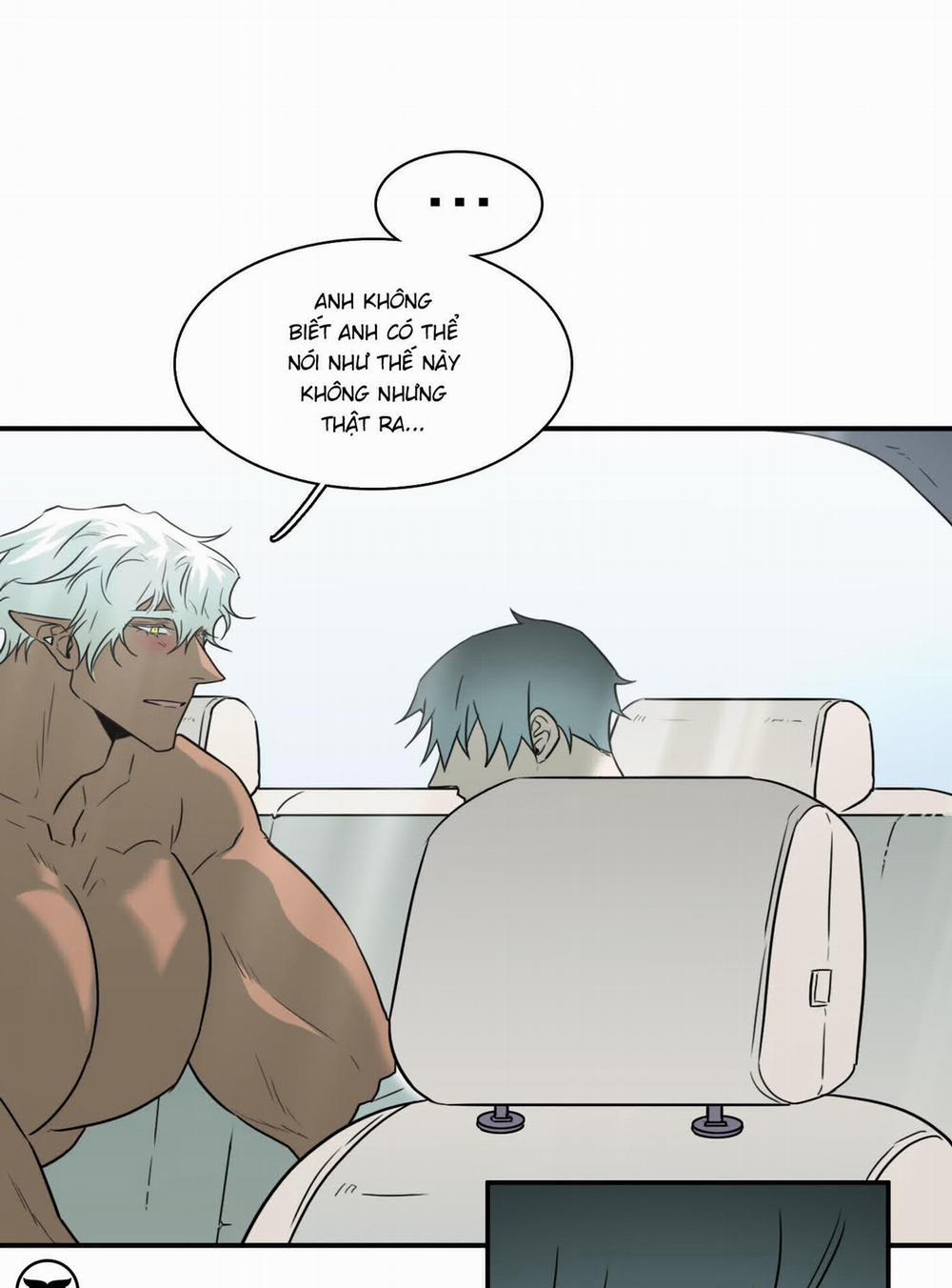 Dear Door Side Story 33 trang 51