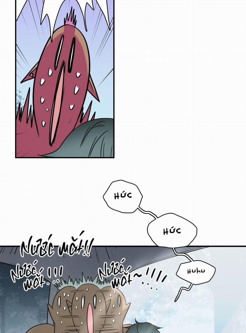 Dear Door Side Story 33 trang 53