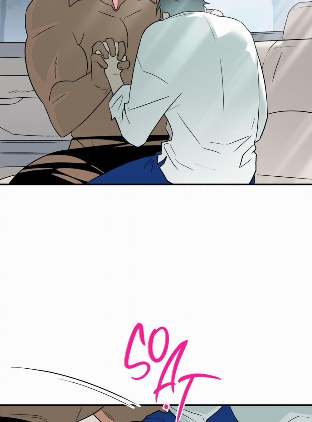 Dear Door Side Story 33 trang 54