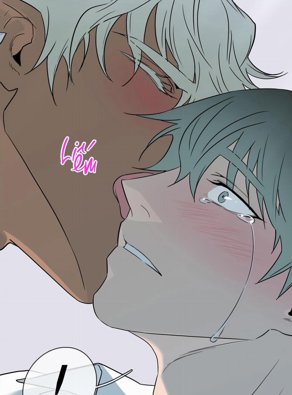 Dear Door Side Story 33 trang 56