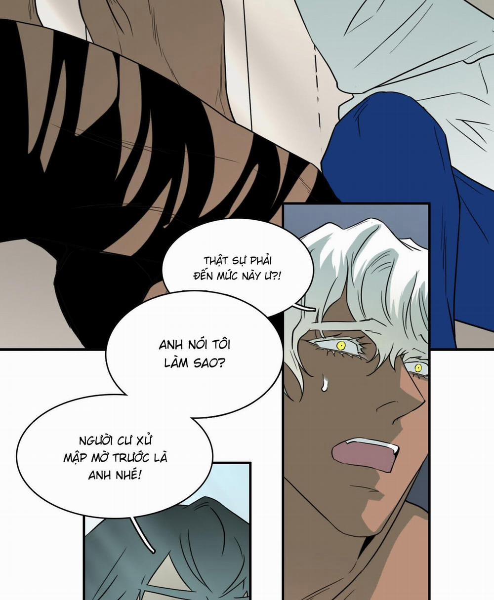 Dear Door Side Story 33 trang 6